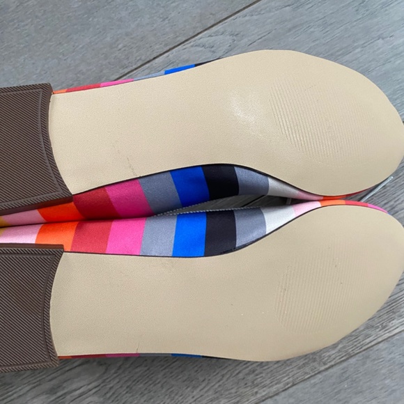 Gap flats - Picture 2 of 3